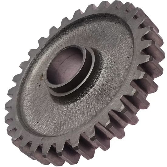 МТЗ запчасти. Шестерня, шкив, шланг, штифт