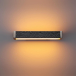 5451/10WLBODL_EX Настенная лампа LED 10Вт 2000/3000/4000К 220В IP20 L-VISION