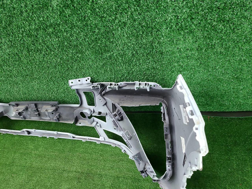 Бампер передний Geely Coolray (2023-н.в.)