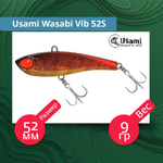 Воблер для рыбалки Usami Wasabi Vib