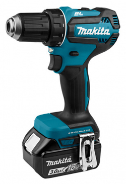 Дрель-шуруповерт Makita DDF485RF