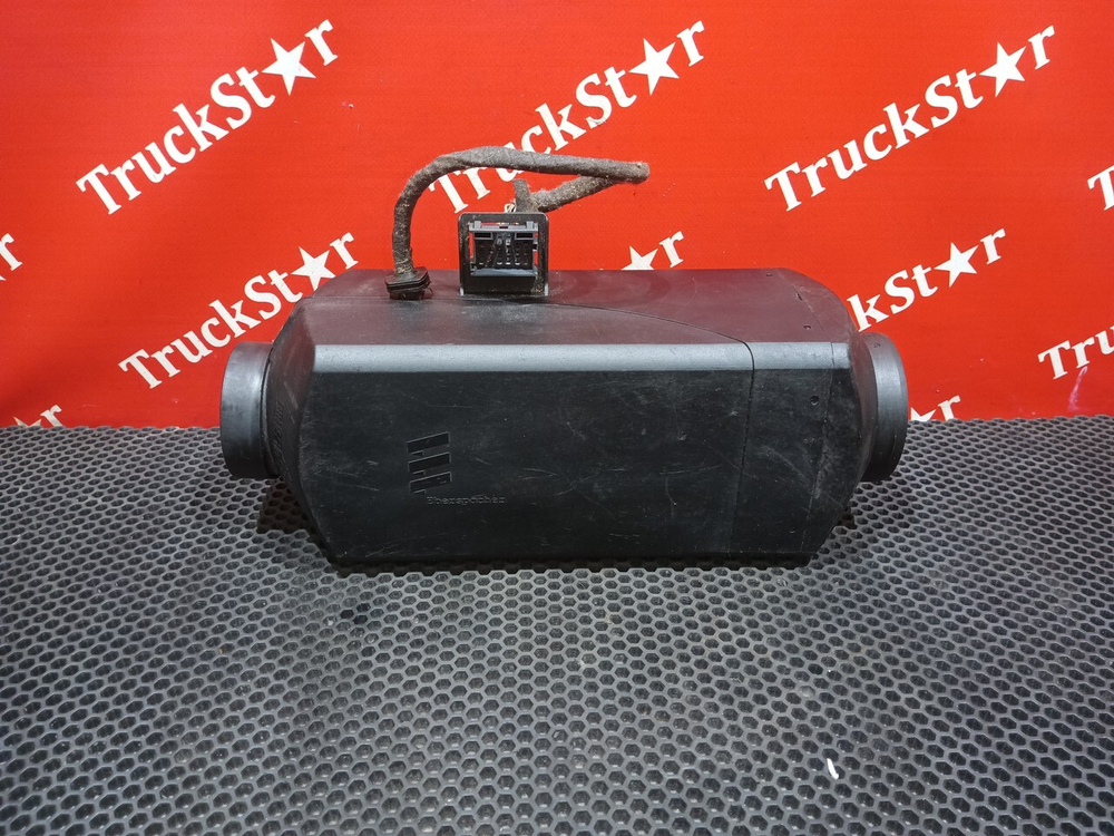 Отопитель автономный 3.5 kW 2018г.