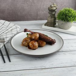 Тарелка d 27 см   P.L. Proff Cuisine [1]