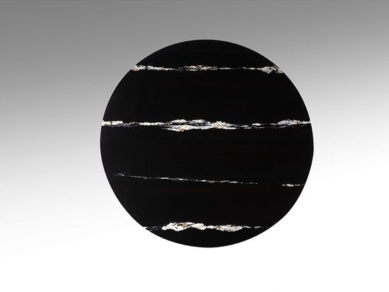 Zolo Обеденный стол темный дуб