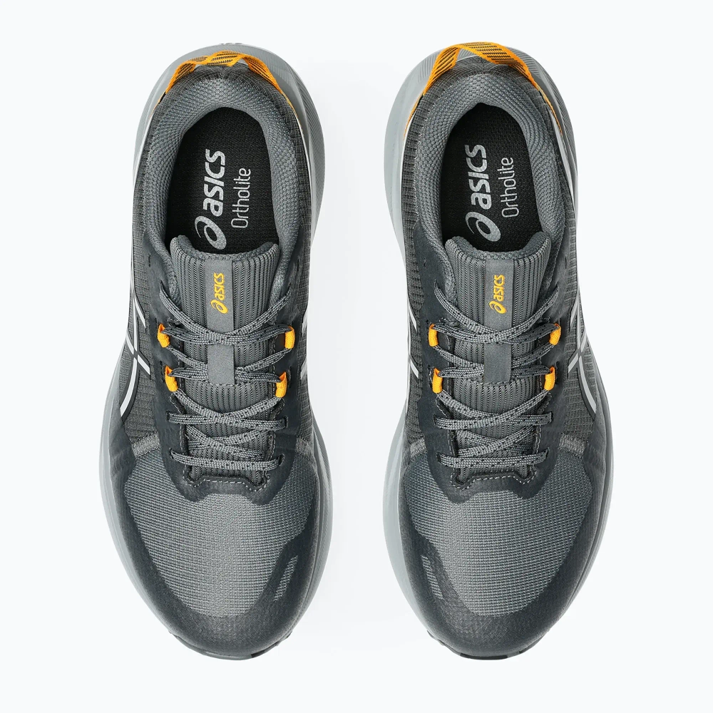 Кроссовки для бега ASICS Gel-Venture 11 steel grey/cloud grey