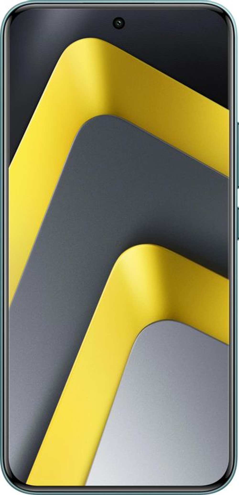 6.83" Смартфон Xiaomi Poco M8 Pro 5G 8/256Gb,  NFC,  AMOLED,  120Гц,  6500мAч,  зеленый