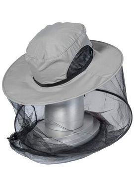 Шляпа антимоскитная Norfin BOONIE 04 р.XL