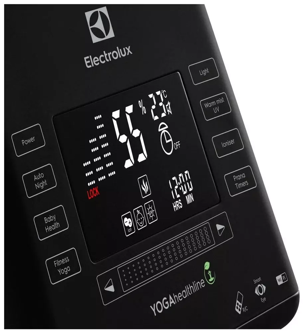 Увлажнитель воздуха Electrolux EHU-3810D