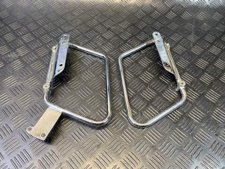 Крепления кофров Honda Steed 400 053365