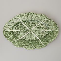 БЛЮДО СЕРВИРОВОЧНОЕ LEFARD "VILLAGE" 37Х25,5Х3,5 СМ