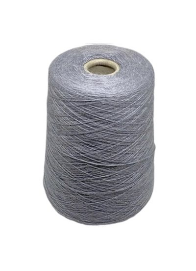 Пряжа на бобине 295 г (Италия) 60% беби альпака 40% шелк 100г-650м