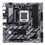 Материнская плата Gigabyte B840M DS3H (B840M DS3H)