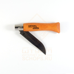 Нож складной Opinel 2 VRN