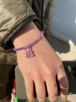 MANIOVICH Gummy Bear Bracelet