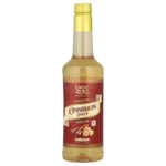 ChocZero, Премиальный сироп, дольче с корицей, без сахара, 750 мл (25,4 жидк. унц.)