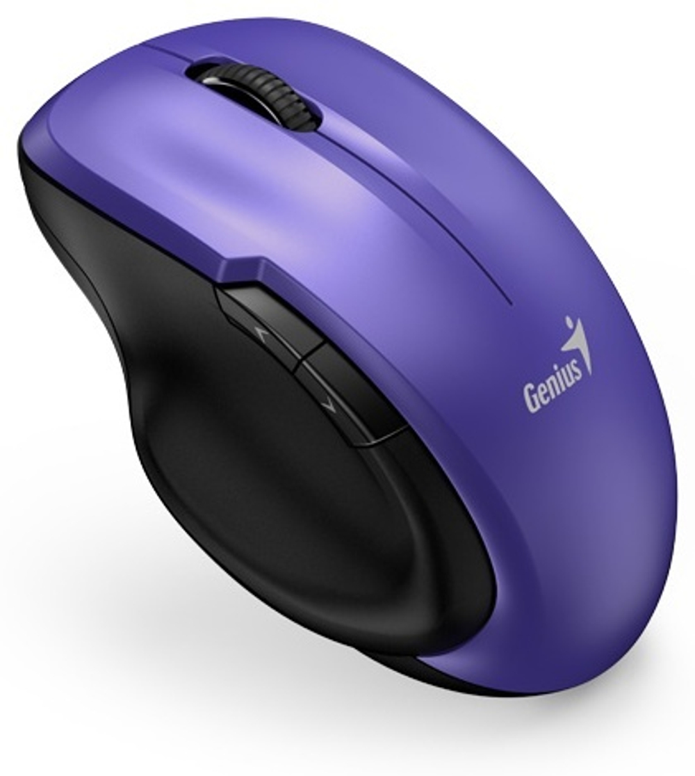 Мышь Genius 8200S фиолетовый