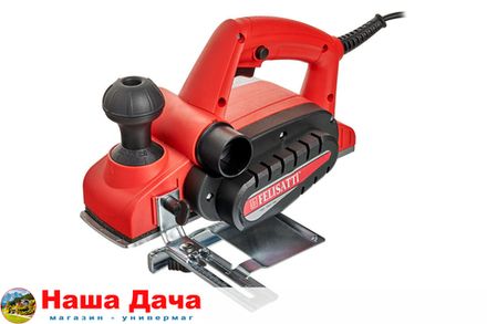 Рубанок FELISATTI Р-82/650