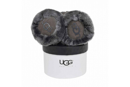 UGG Наушники Earmuff Grey