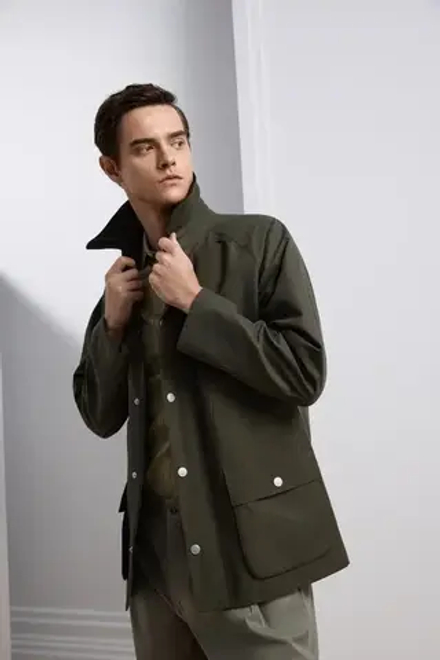 Куртка мужская