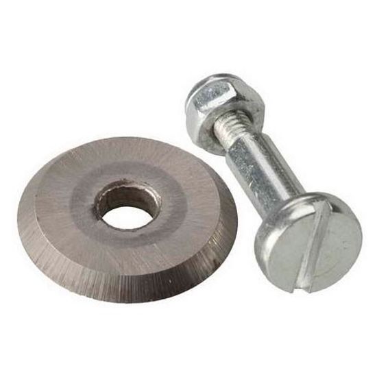 Режущий элемент ЗУБР для плиткореза  16/3 мм 3320-16