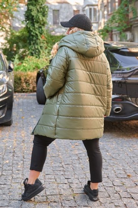 Куртка УК-024 Fabrika Фото 2