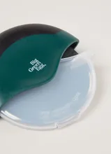 Нож для пиццы дисковый компактный, нержавеющая сталь, Big Green Egg