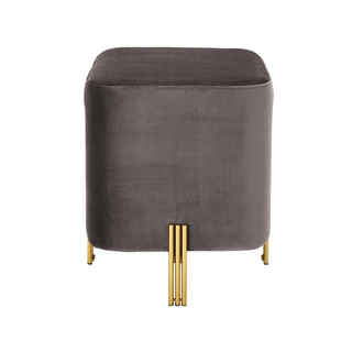 Пуф Stool Burnett арт.113778