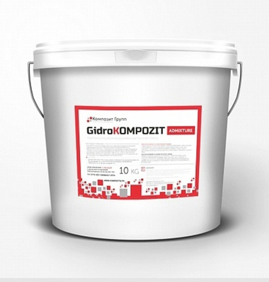 GK Admixture