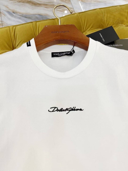 Футболка Dolce & Gabbana