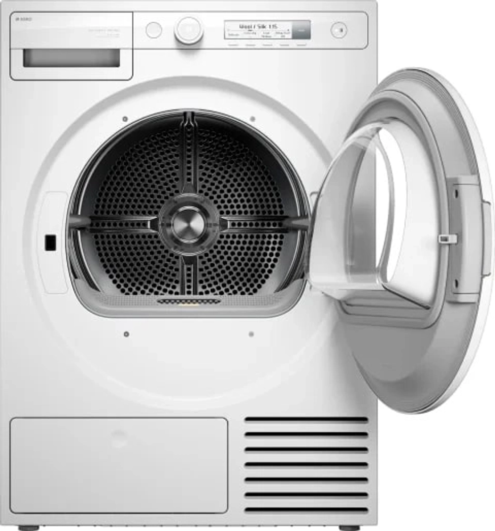 Сушильная машина Asko T108HW