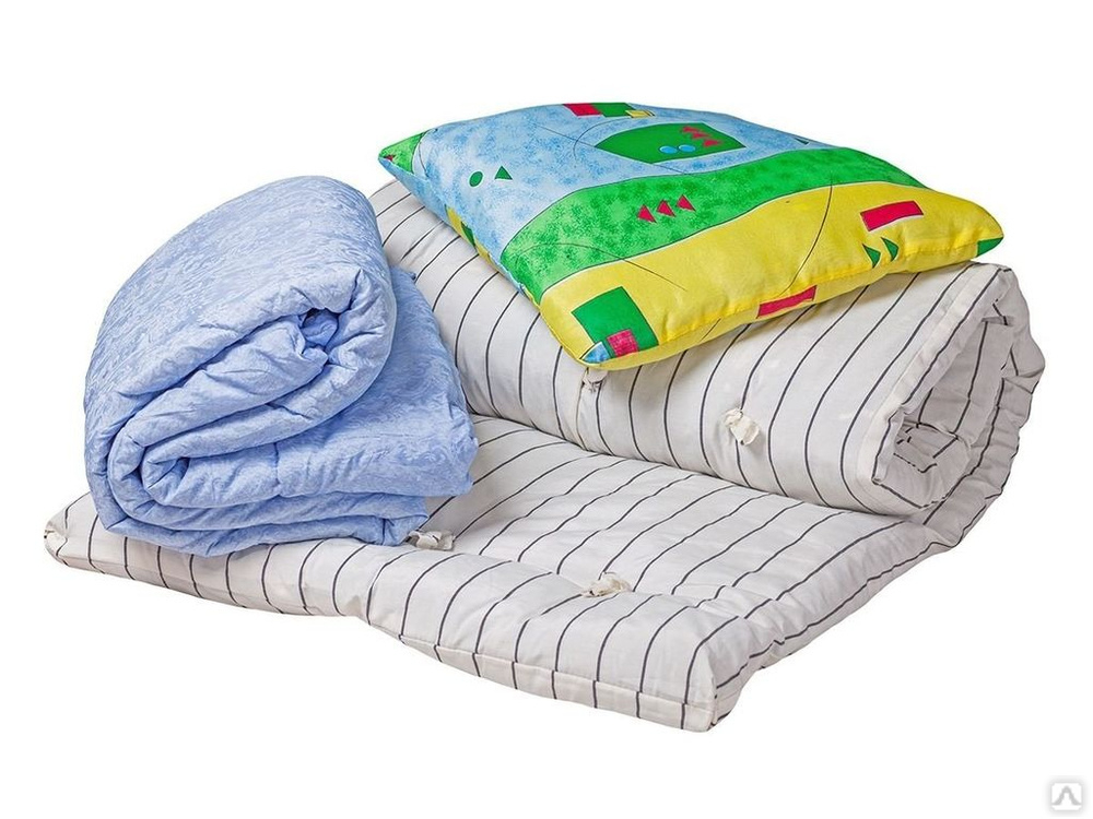 спальный комплект для рабочих