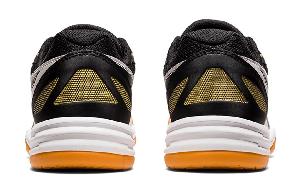 ASICS Court Break 2 White Black