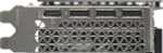 Видеокарта Biostar NVIDIA  GeForce RTX 3060Ti VN3606TM82 8ГБ GDDR6, LHR,  Ret