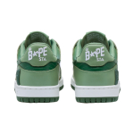 Кроссовки A BATHING APE SK8 STA, 1I70-191-021