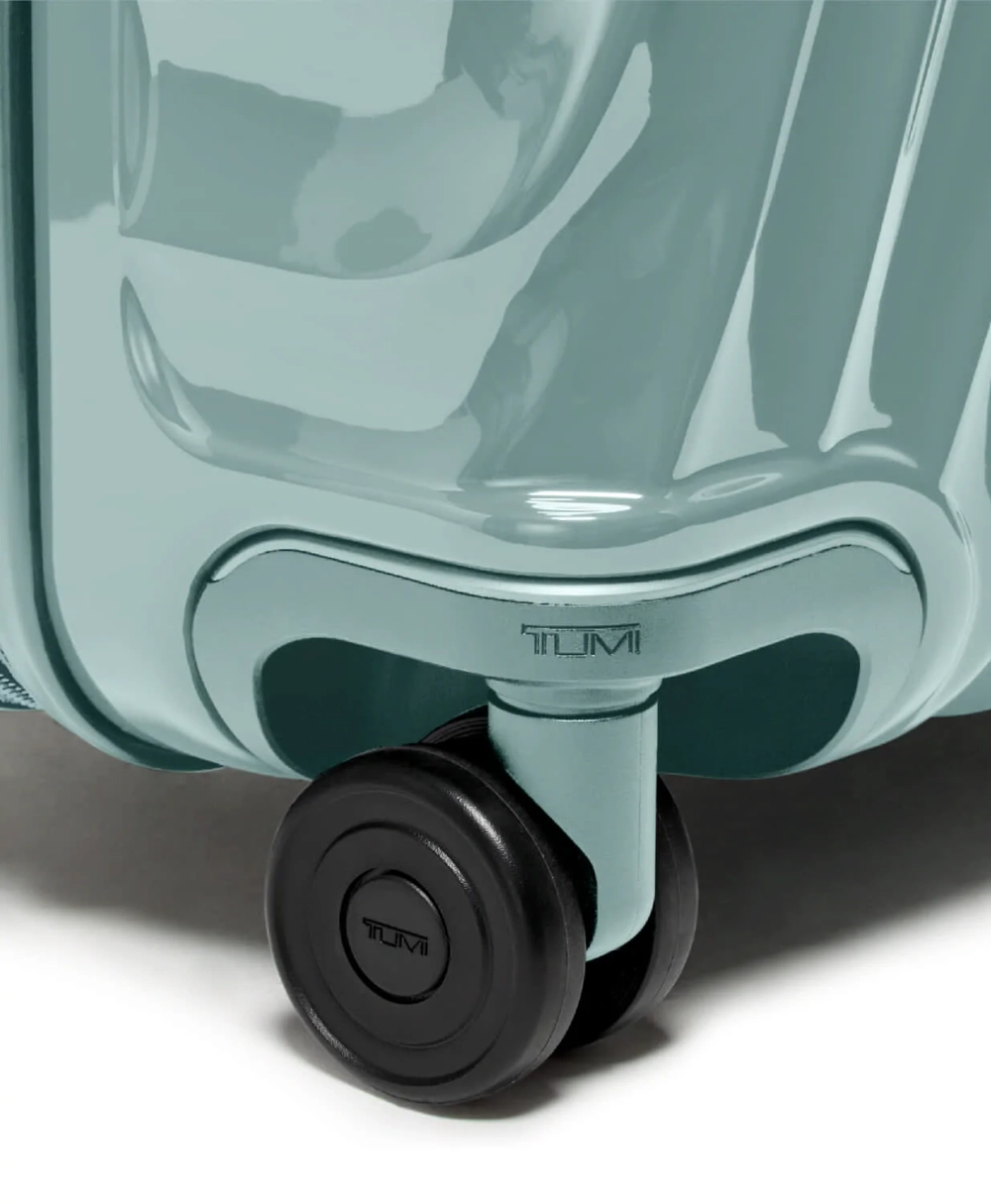 Чемодан средний расширяемый/Thyme