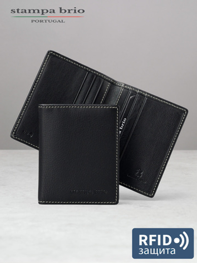 515 R - Футляр для карт с RFID защитой