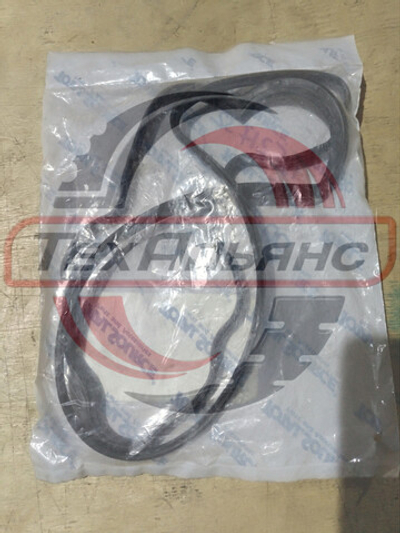 Прокладка крышки клапанов 2244142902