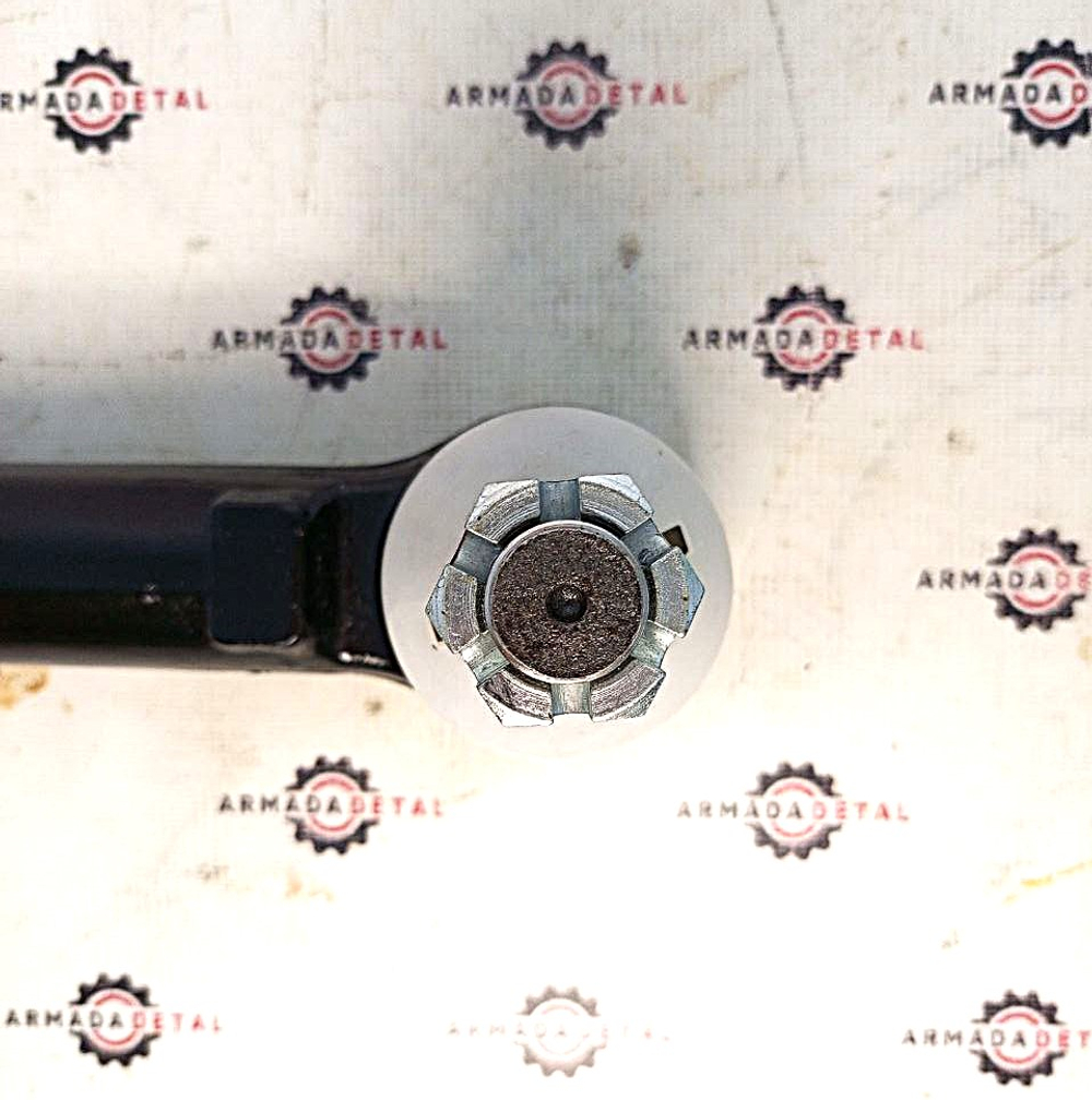 Рулевая тяга в сборе на JCB 3CX | 126/02253, 335/Y6895, F0610620 | Индия