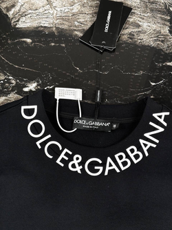 Свитшот Dolce & Gabbana