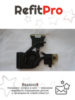 Радиатор с вентилятором для ноутбука Lenovo IdeaPad V470  (31047662), оригинал