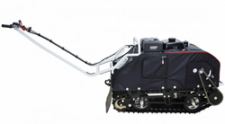 Компактная мотособака "Богатырь" mini 15 (127 см)