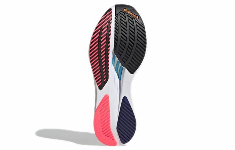 Кроссовки Adidas Adizero Boston 10 (Женская размерная сетка)
