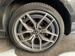 Mercedes-Benz E-CLASS E 200 4MATIC Sport Plus