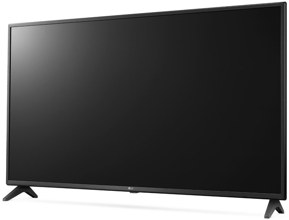 Телевизор 43" LG 43UK6200 (43UK6200PLA)