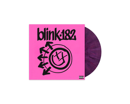 Blink-182 - One More Time...