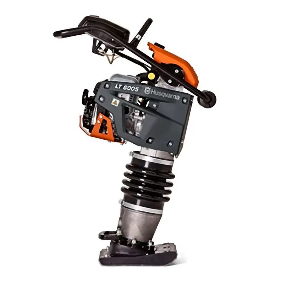 Husqvarna LT 6005 виброплита 9678545-02