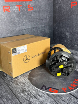 Насос топливный электрический Mercedes-Benz Vito W447 A4474700594