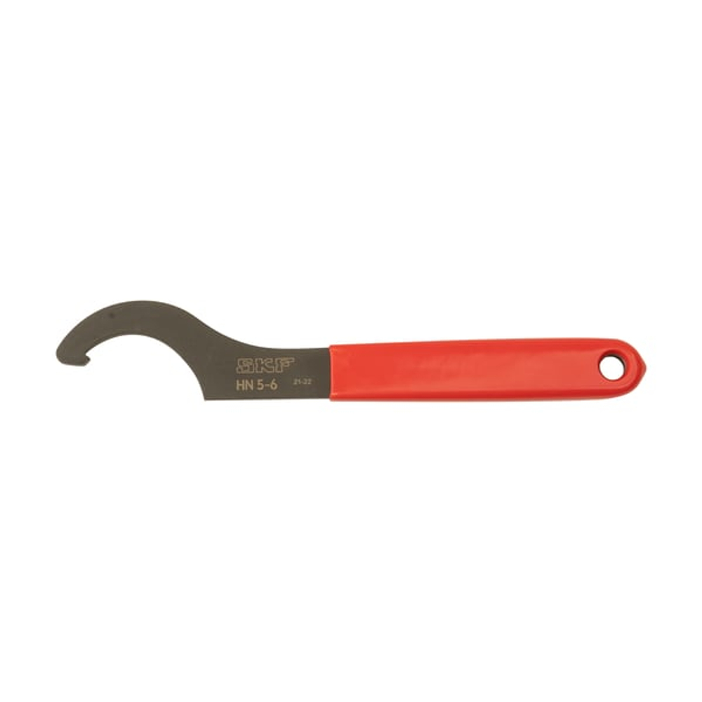 Hook spanner HN 5-6