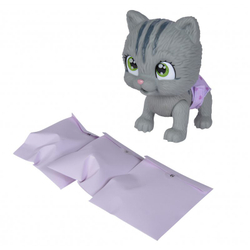 Pamper Petz - котенок из банды подгузников 5953051