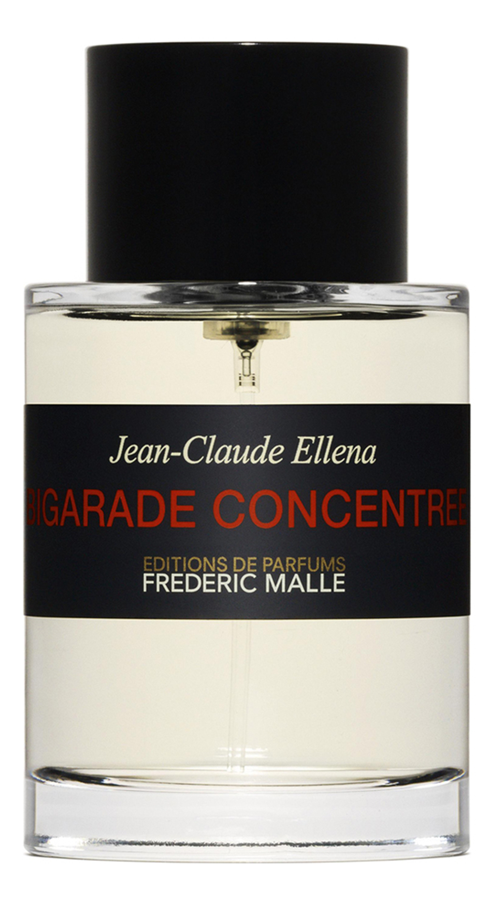 Frederic Malle Bigarade Concentree